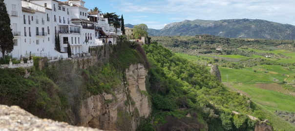 Ronda, Puerto Banus