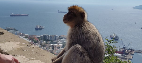 Gibraltar