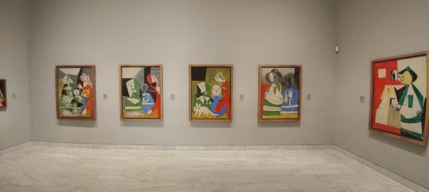 Picasso-Museum