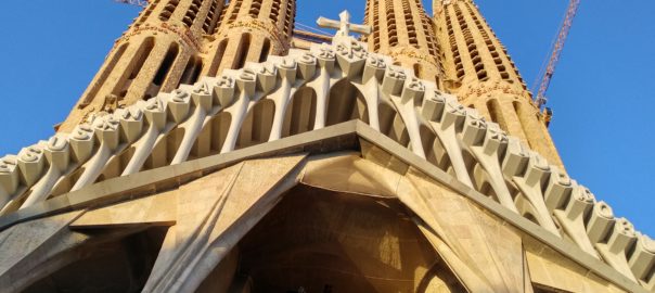 Sagrada Familia