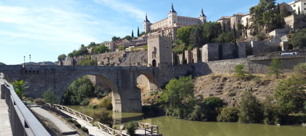 Toledo