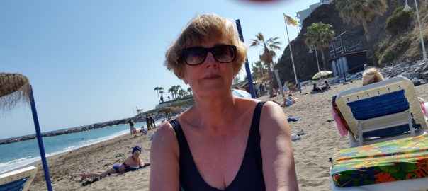 Gammeltag zum Abschluss